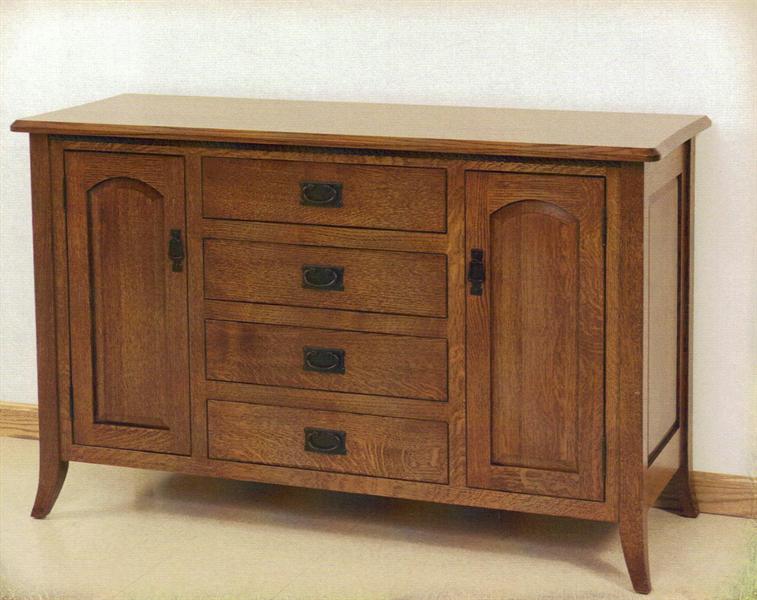 Oak Tree Furniture Amish Furniture Quality Amish made Furniture